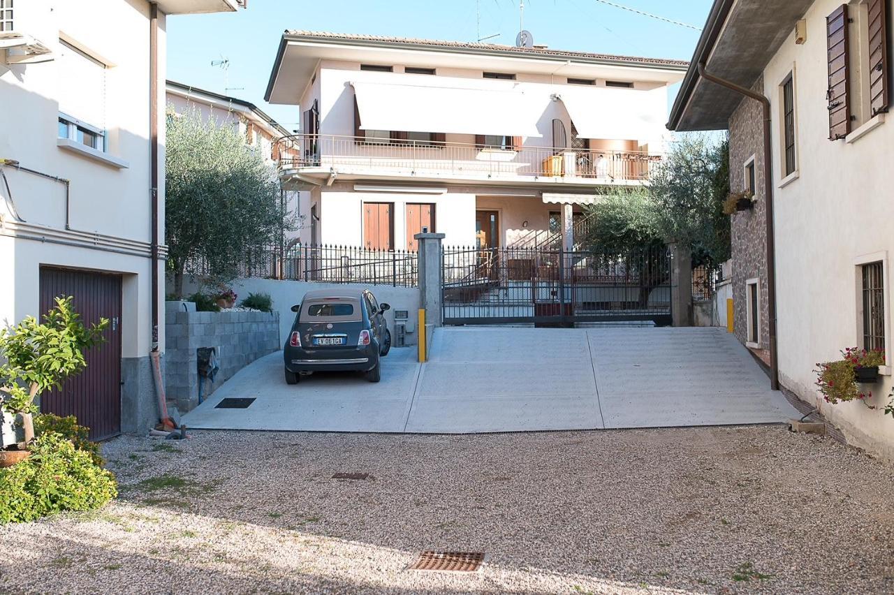 La Casa Di Anna Green Domegliara المظهر الخارجي الصورة